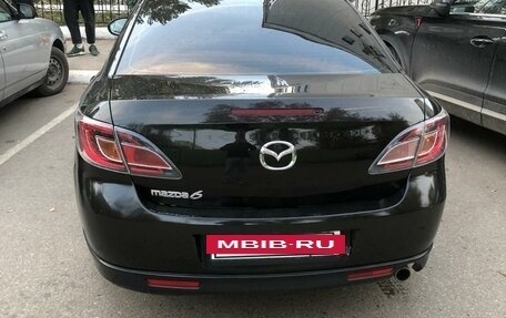 Mazda 6, 2008 год, 880 000 рублей, 3 фотография