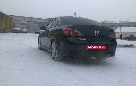 Mazda 6, 2008 год, 880 000 рублей, 11 фотография