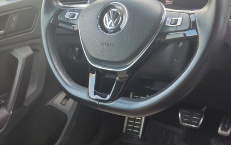 Volkswagen Tiguan II, 2019 год, 3 800 000 рублей, 6 фотография