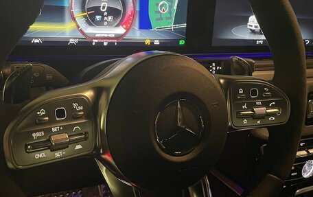 Mercedes-Benz G-Класс AMG, 2023 год, 29 500 000 рублей, 18 фотография