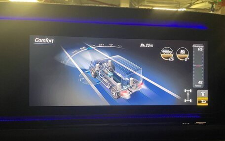 Mercedes-Benz G-Класс AMG, 2023 год, 29 500 000 рублей, 35 фотография