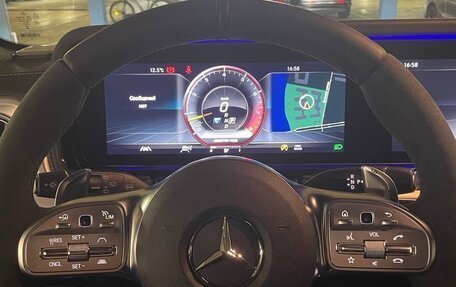 Mercedes-Benz G-Класс AMG, 2023 год, 29 500 000 рублей, 27 фотография
