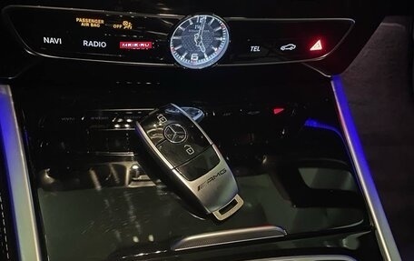 Mercedes-Benz G-Класс AMG, 2023 год, 29 500 000 рублей, 31 фотография