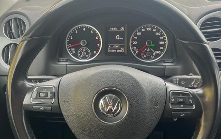 Volkswagen Tiguan I, 2014 год, 1 580 000 рублей, 14 фотография