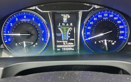 Toyota Camry, 2017 год, 2 100 000 рублей, 8 фотография
