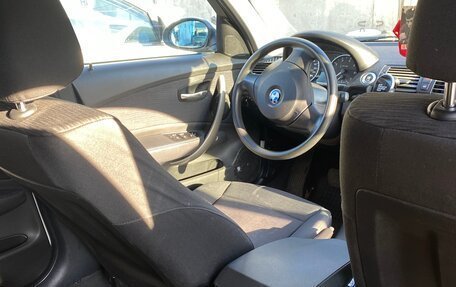 BMW 1 серия, 2009 год, 849 000 рублей, 12 фотография