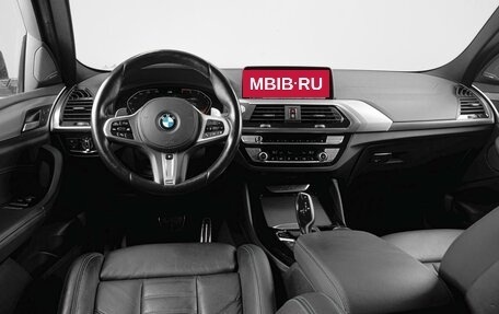 BMW X4, 2021 год, 6 149 000 рублей, 6 фотография