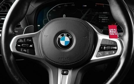 BMW X4, 2021 год, 6 149 000 рублей, 18 фотография