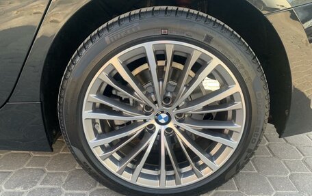 BMW 3 серия, 2019 год, 4 200 000 рублей, 7 фотография