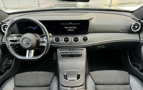Mercedes-Benz E-Класс, 2020 год, 5 170 000 рублей, 29 фотография