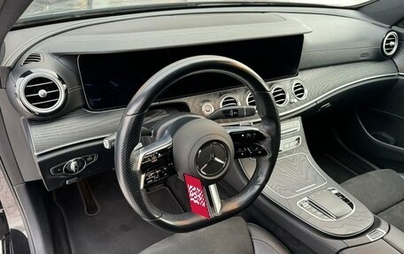 Mercedes-Benz E-Класс, 2020 год, 5 170 000 рублей, 27 фотография