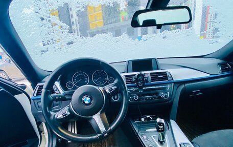 BMW 3 серия, 2013 год, 1 990 000 рублей, 5 фотография