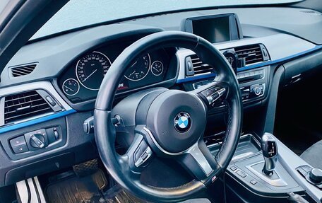 BMW 3 серия, 2013 год, 1 990 000 рублей, 6 фотография