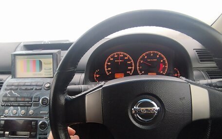 Nissan Skyline, 2004 год, 1 100 000 рублей, 8 фотография