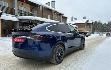 Tesla Model X I, 2020 год, 10 500 000 рублей, 3 фотография