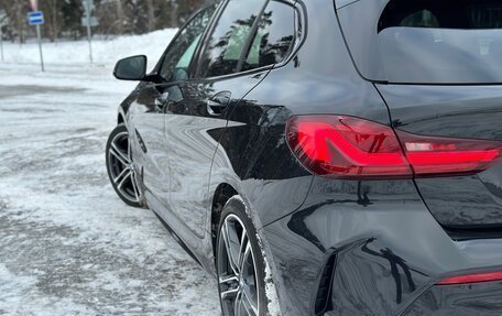 BMW 1 серия, 2019 год, 2 450 000 рублей, 4 фотография