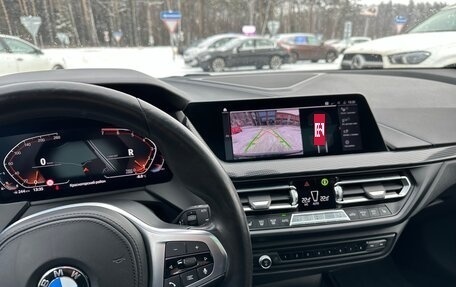 BMW 1 серия, 2019 год, 2 450 000 рублей, 9 фотография