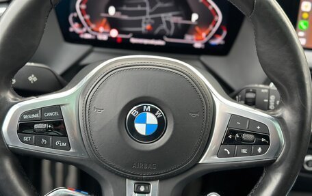 BMW 1 серия, 2019 год, 2 450 000 рублей, 11 фотография