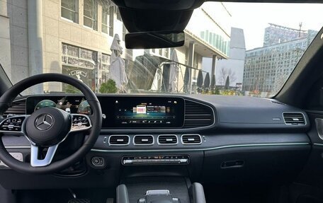 Mercedes-Benz GLE Coupe, 2024 год, 11 400 000 рублей, 8 фотография