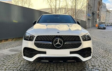 Mercedes-Benz GLE Coupe, 2024 год, 11 400 000 рублей, 2 фотография