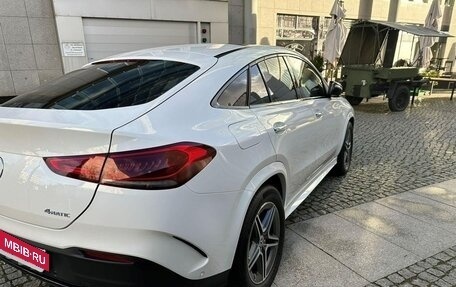 Mercedes-Benz GLE Coupe, 2024 год, 11 400 000 рублей, 5 фотография