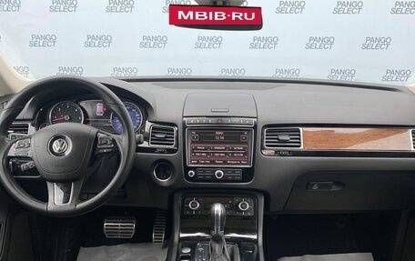 Volkswagen Touareg III, 2018 год, 4 741 000 рублей, 11 фотография