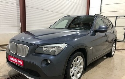 BMW X1, 2011 год, 1 550 000 рублей, 1 фотография