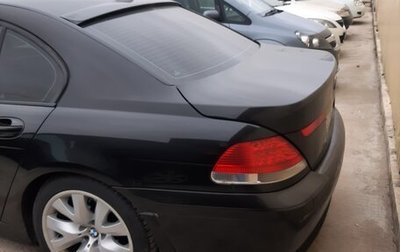 BMW 7 серия, 2004 год, 990 000 рублей, 1 фотография