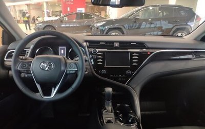 Toyota Camry, 2021 год, 3 499 990 рублей, 1 фотография