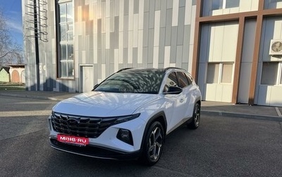 Hyundai Tucson, 2022 год, 4 050 000 рублей, 1 фотография