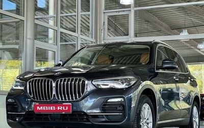 BMW X5, 2019 год, 7 000 000 рублей, 1 фотография