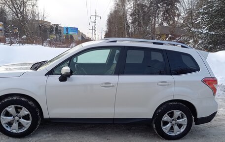 Subaru Forester, 2013 год, 1 780 000 рублей, 2 фотография