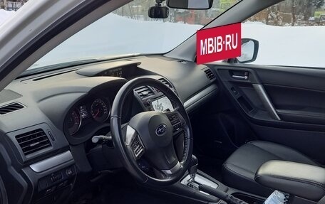 Subaru Forester, 2013 год, 1 780 000 рублей, 5 фотография