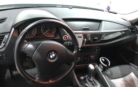 BMW X1, 2011 год, 1 550 000 рублей, 16 фотография
