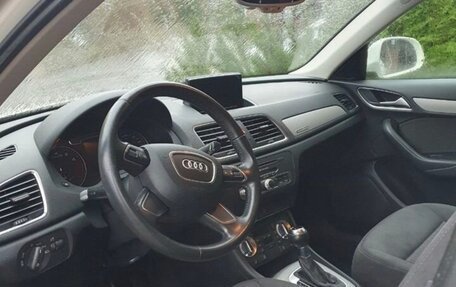 Audi Q3, 2014 год, 1 750 000 рублей, 2 фотография