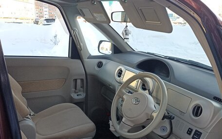 Toyota Porte II, 2010 год, 780 000 рублей, 2 фотография