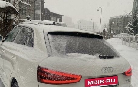 Audi Q3, 2014 год, 1 750 000 рублей, 9 фотография