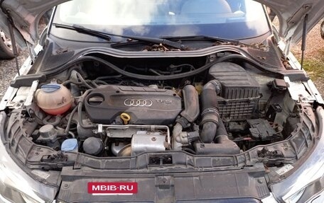 Audi A1, 2013 год, 1 040 000 рублей, 16 фотография