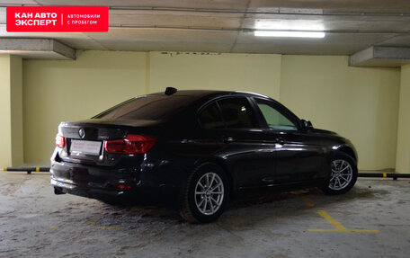 BMW 3 серия, 2016 год, 2 271 000 рублей, 2 фотография