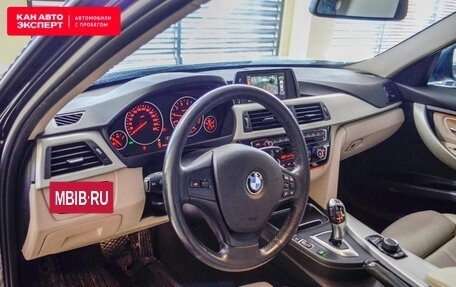 BMW 3 серия, 2016 год, 2 271 000 рублей, 5 фотография