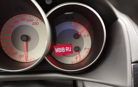 Mazda 3, 2006 год, 590 000 рублей, 13 фотография