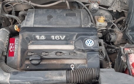 Volkswagen Golf IV, 2002 год, 425 000 рублей, 8 фотография