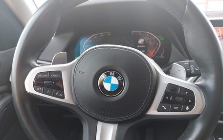 BMW X5, 2019 год, 5 фотография