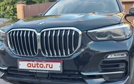 BMW X5, 2019 год, 8 фотография