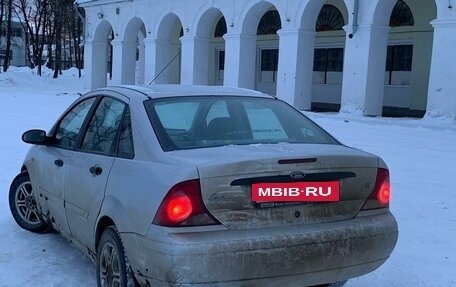 Ford Focus IV, 2000 год, 300 000 рублей, 3 фотография