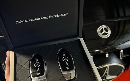 Mercedes-Benz GLC AMG, 2021 год, 8 000 000 рублей, 4 фотография