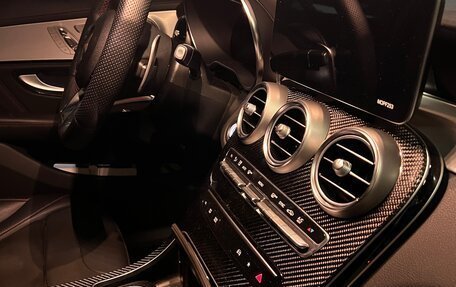 Mercedes-Benz GLC AMG, 2021 год, 8 000 000 рублей, 6 фотография