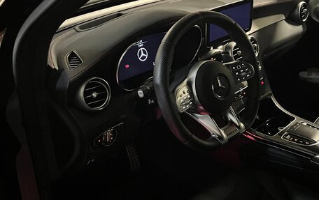 Mercedes-Benz GLC AMG, 2021 год, 8 000 000 рублей, 8 фотография