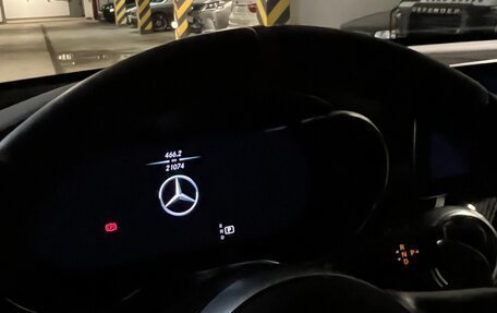 Mercedes-Benz GLC AMG, 2021 год, 8 000 000 рублей, 9 фотография