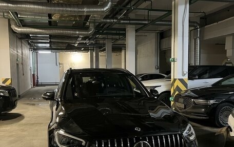 Mercedes-Benz GLC AMG, 2021 год, 8 000 000 рублей, 10 фотография